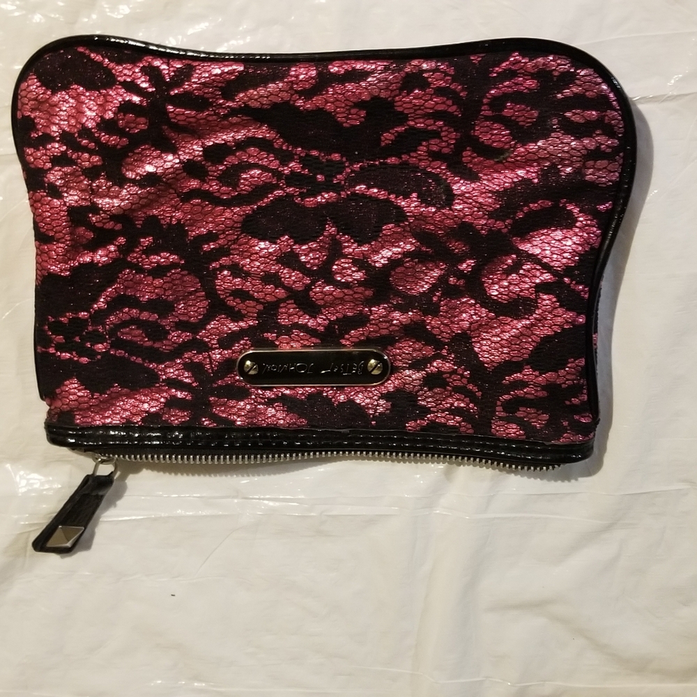 Betsey Johnson